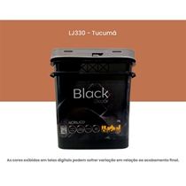 Tinta Acrílica Citycolor Premium Semibrilho 15L Tucumã (MP)