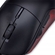 Mouse Com fio Dazz Genesis Preto