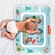 Tapete Infantil Fun Inflável Fisher-Price