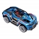 Carro Fun Hot Wheels Monte Seu Carro Azul