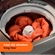 Máquina de Lavar Brastemp 16kg Tecnologia Double Wash Titânio BWD16A9