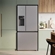 Geladeira Electrolux Frost Free French Door Tecnologia Inverter Autosense 540 Litros Inox IM8IS