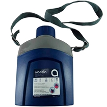 Cantil Térmico Aladdin 600ml Azul 492