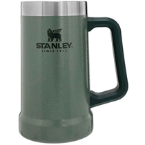 Caneca Térmica Stanley Hammertone Grenn 709ml Verde 8039