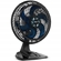 Ventilador de Mesa Arno 40cm Xtreme Force Breeze Preto E Azul VB40