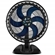 Ventilador de Mesa Arno 50cm Xtreme Force Breeze Preto VB50