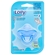 Chupeta Lolly 100% Silicone Ortodôntico 2 Azul