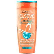 Shampoo Elseve Cachos Longos Dos Sonhos 200ml