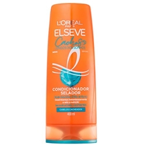 Condicionador Elseve Cachos Longos Dos Sonhos 400ml