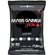 Mass Black Skull Gainer Turbo Baunilha 1,6kg