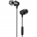 Fone De Ouvido JBL IN-EAR JBL C50HI Preto