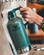 Garrafa Térmica Stanley Classic Vaccum Growler 1.9L Verde 8018