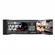 Whey Black Skull Barra Gourmet Cookies e Cream 45g