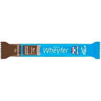 Barra Wheyfer +Mu Chocolate 25g