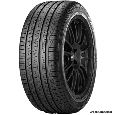 Pneu Pirelli Aro 19 265/50R19 110V XL Scorpion Verde All Season(N0) (MP)