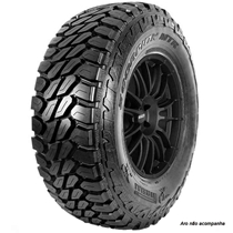 Pneu Pirelli Aro 17 245/70R17 119Q Scorpion MTR (MP)