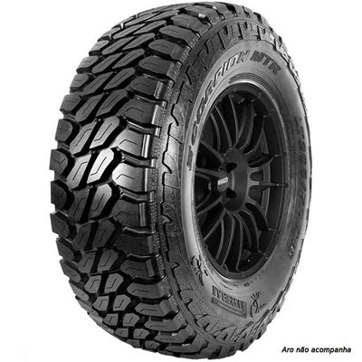 Pneu Pirelli Aro 17 285/70R17 116Q LT Scorpion MTR (MP)