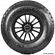 Pneu Pirelli Aro 17 285/70R17 116Q LT Scorpion MTR (MP)