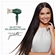 Secador de Cabelo Mondial By Juliette 2000W 127V Verde Oliva SCP-JU-02