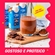 Bebida Lactea +Mu Pronto Chocolate 250ml