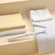 Escova De Dentes Elétrica Xiaomi Recarregável A Prova D'Água Branco