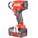 Chave de Impacto Einhell a Bateria 18V TE-CI Solo 18/1