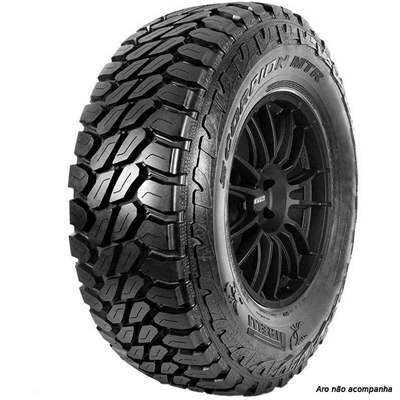 Pneu Pirelli Aro 17 265/65R17 116Q LT Scorpion MTR (MP)