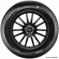 Pneu Pirelli Aro 19 255/55R19 111V XL Scorpion Zero (MP)