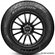 Pneu Pirelli Aro 18 255/60R18 112T XL Scorpion ATR (MP)