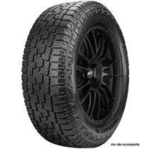 Pneu Pirelli Aro 17 P245/65R17 111T XL Scorpion All Terrain Plus (MP)