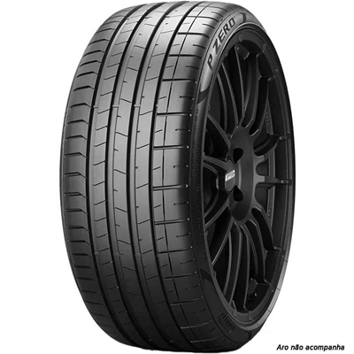 Pneu Pirelli Aro 19 235/50R19 99V P-Zero (VOL) (MP)