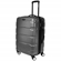 Mala De Viagem Média Samsonite Empire Spinner 24 Rígida Cinza - 10299211741