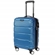 Mala De Viagem Pequena Samsonite Empire Spinner 20 Rígida Cabina Azul - 10299116861