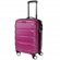 Mala De Viagem Pequena Samsonite Empire Spinner 20 Rígida Petúnia Pink - 102991L2491