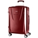 Mala De Viagem Média Samsonite Derby Spinner 24 Rígida Vermelha - 13282217261