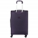 Mala De Viagem Média Samsonite Dakar 2.0 Spinner 24 Roxo - 12084517171