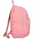 Mochila Samsonite Xtrem Techno Kansas 215 Rosa - 14354916941