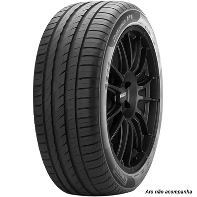 Pneu Pirelli Aro 17 205/40R17 84W XL Cinturato P1 Plus (MP)