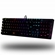 Teclado Gamer Dazz Orion Essential - Preto