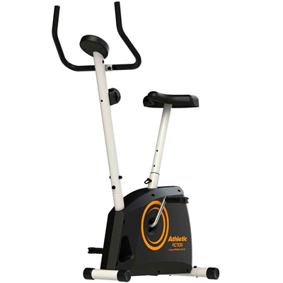 Bicicleta Ergométrica Advanced Magnetron 9 Funções Athletic