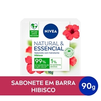 Sabonete e Gel para Banho