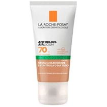 Protetor Solar Facial Anthelios Airlicium Fps70 La Roche-Posay  Cor 3.0 40g