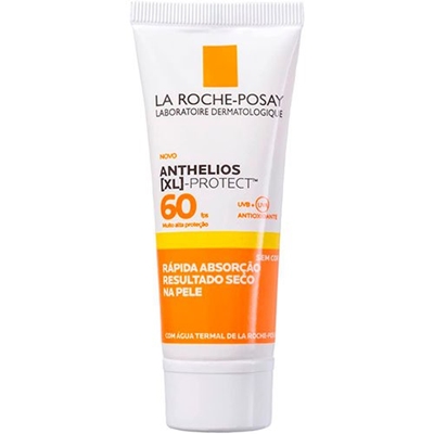 Protetor Solar La Roche-Posay Anthelios XL Protect FPS60 40g