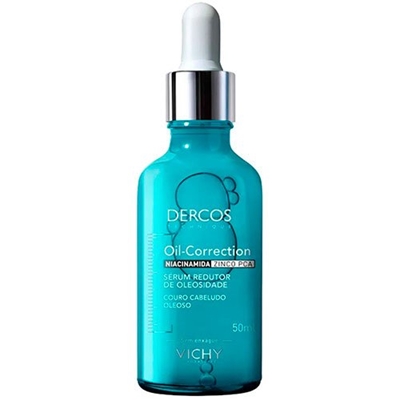 Sérum Capilar Vichy Dercos Oil-Correction 50ml