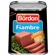 Fiambre Bordon Lata 320g