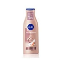 Hidratante Nivea Beleza Radiante 200ml