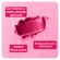 Hidratante Labial Nivea Hidra Color 2 Em 1 Rosa Pink 4,8g