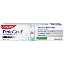 Creme Dental Colgate Periogard 60g