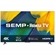 Smart TV LED 50" SEMP ROKU 4K UHD HDR - 50RK8600