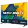 Smart TV LED 50" SEMP ROKU 4K UHD HDR - 50RK8600